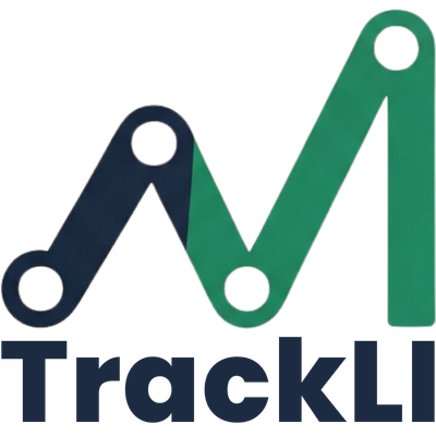 TrackLI logo